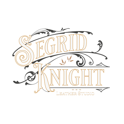 SEGRID KNIGHT LEATHER STUDIO