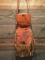 COALVALE'S CROSSBODY BAG