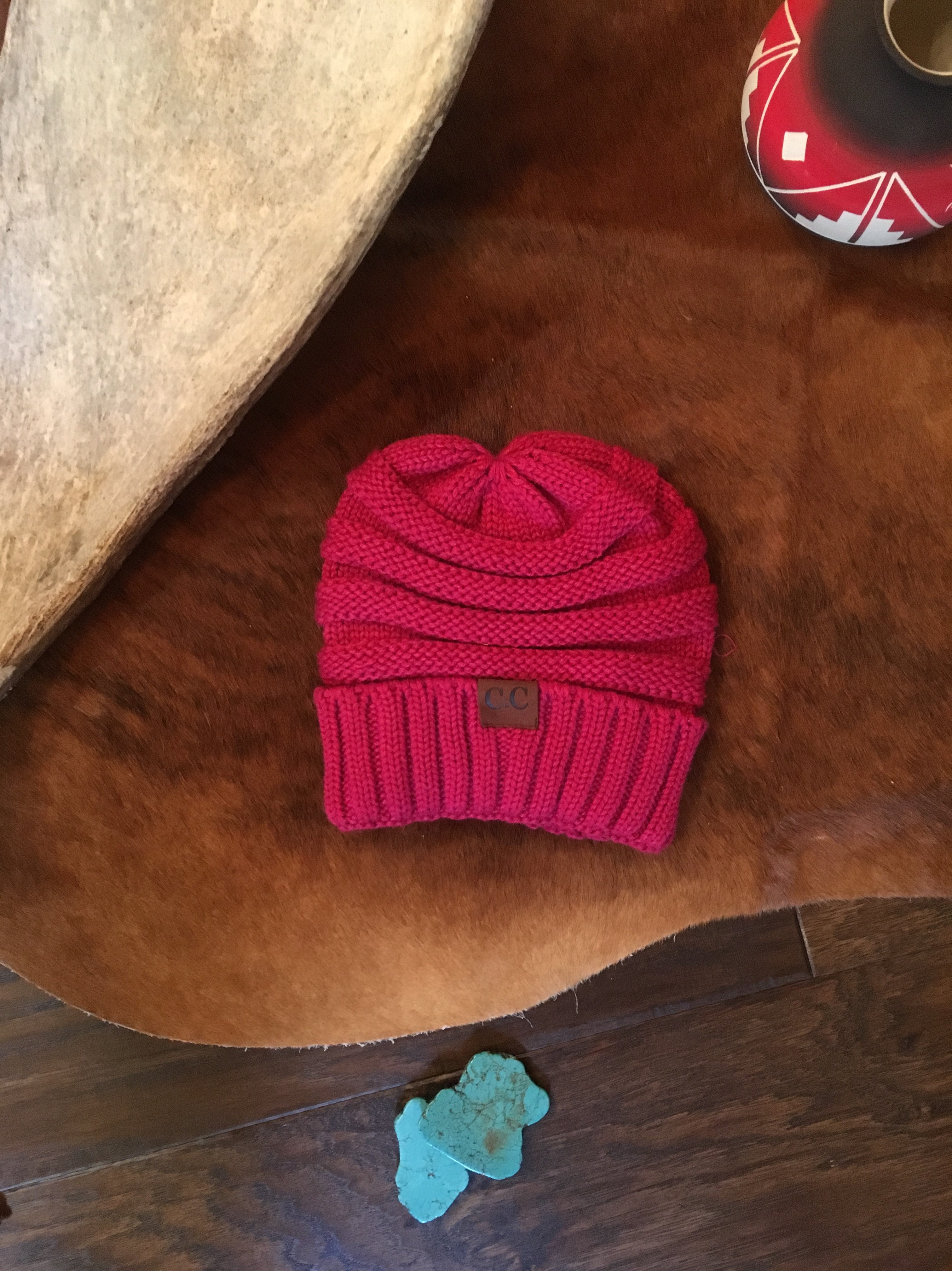 BREEZY HEIGHTS CC BEANIE'S