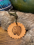 CHIEF KEY TAG